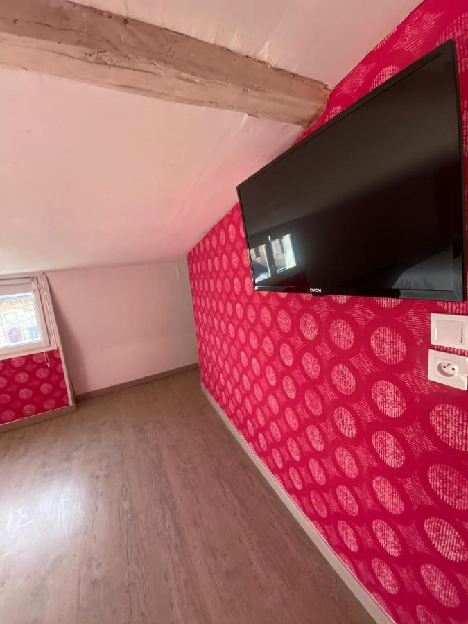 Apartament Capsule Cozy Raismes Zewnętrze zdjęcie