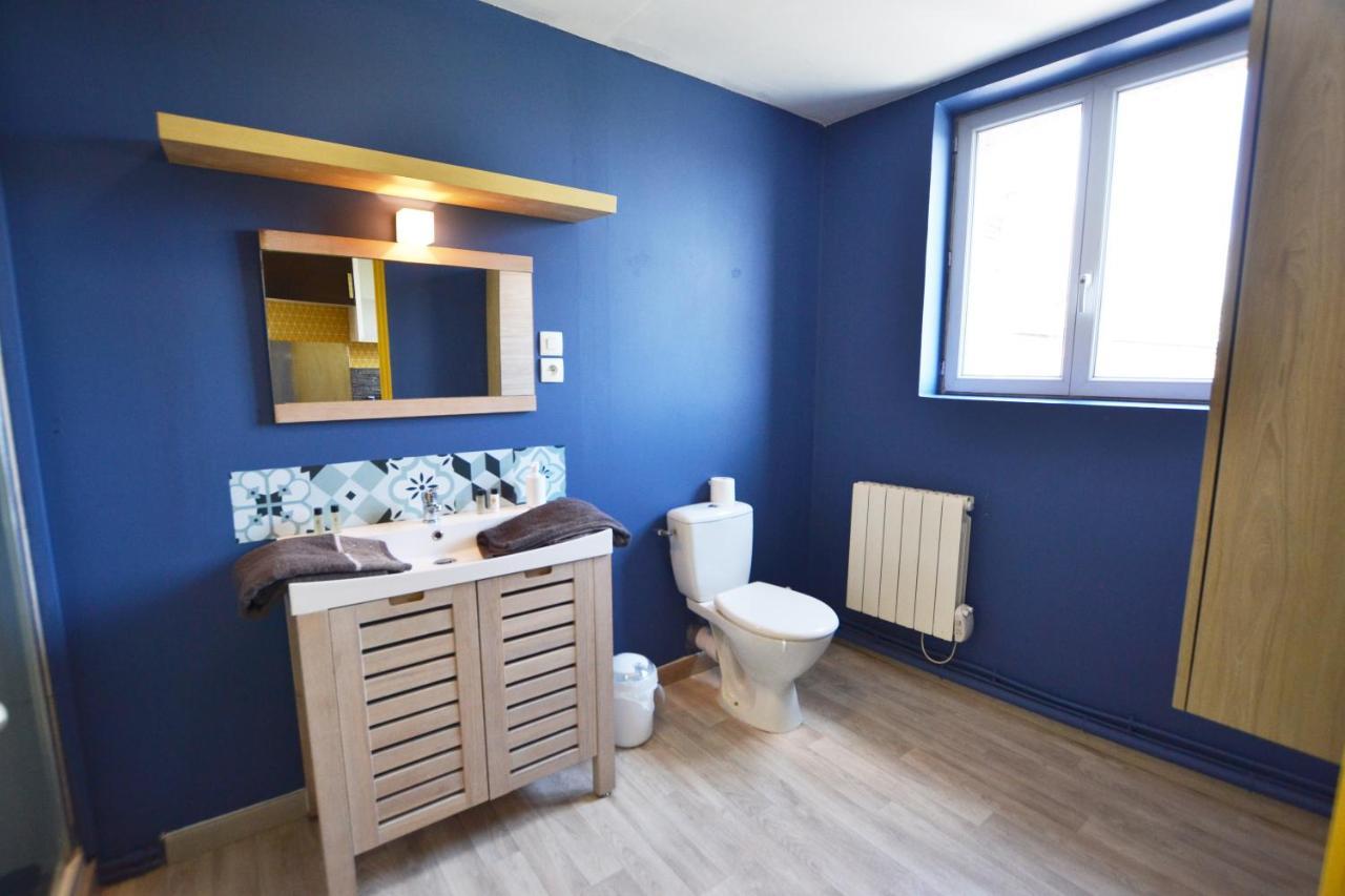 Apartament Capsule Cozy Raismes Zewnętrze zdjęcie