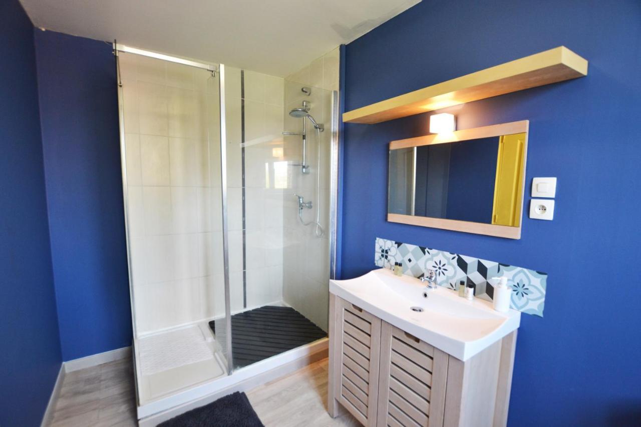 Apartament Capsule Cozy Raismes Zewnętrze zdjęcie